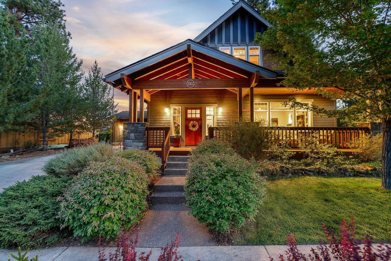 3007 Shevlin Meadow Drive - Photo 1