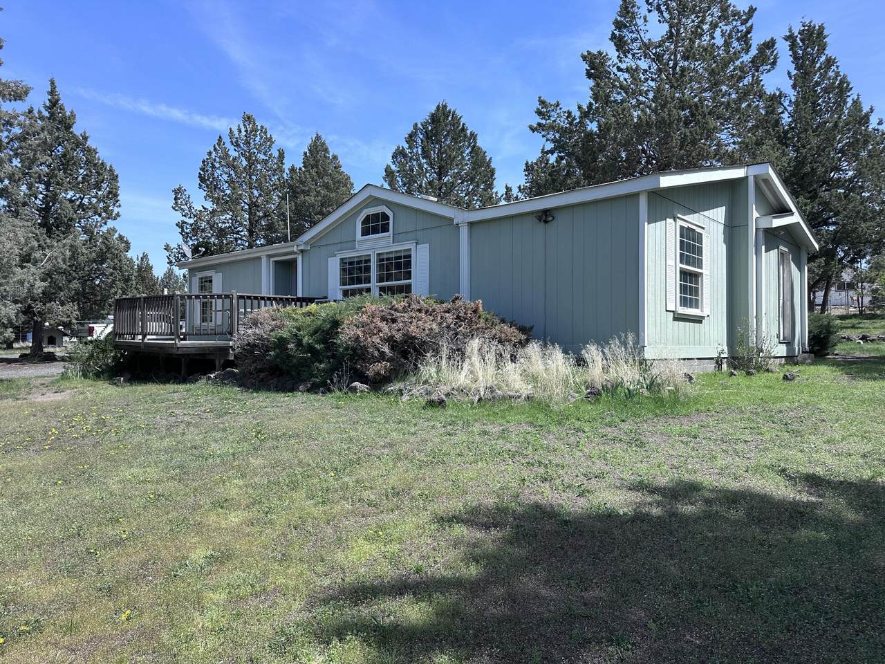 10570 Shad Road - Photo 1