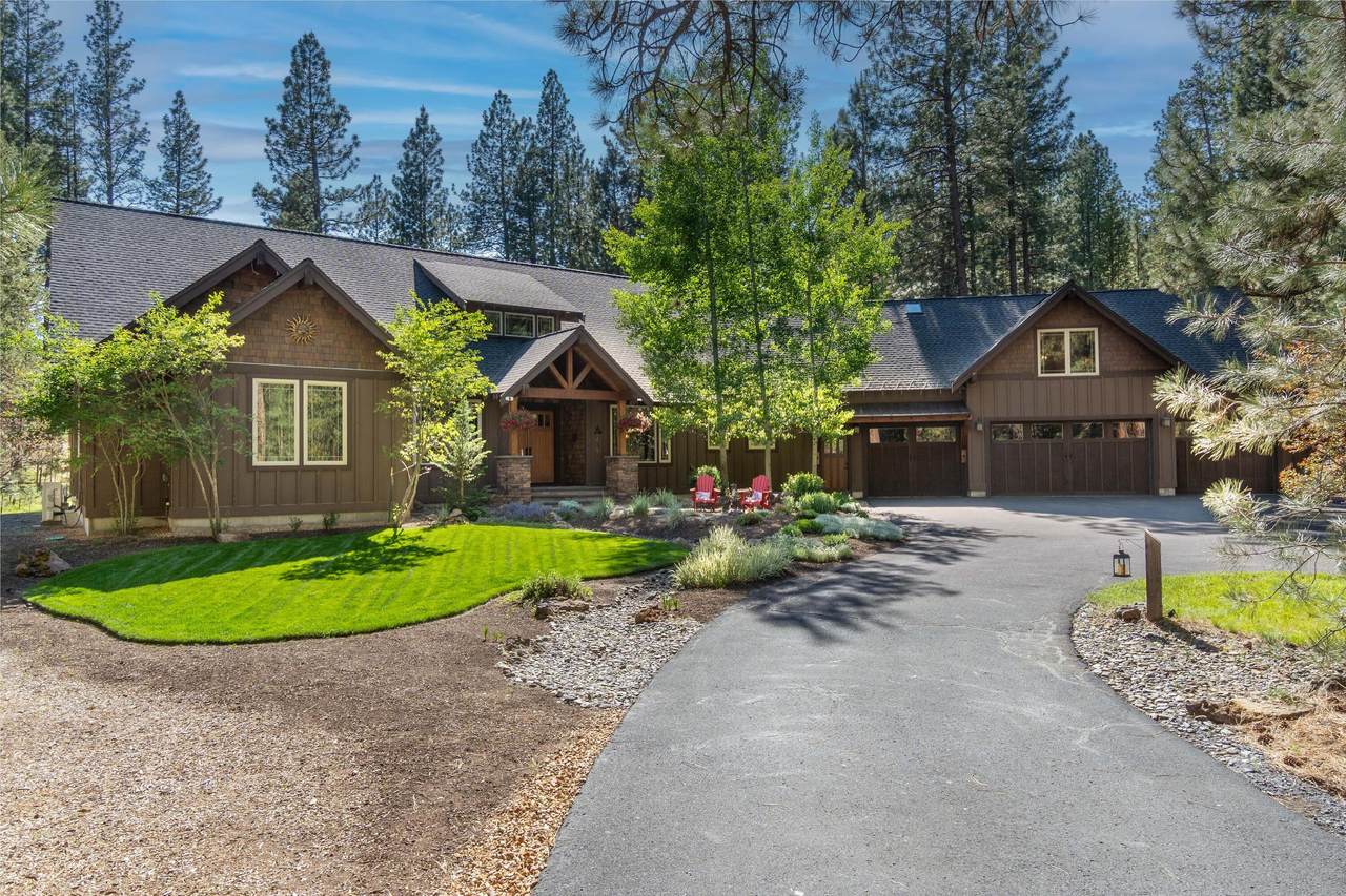 54937 Forest Lane - Photo 1