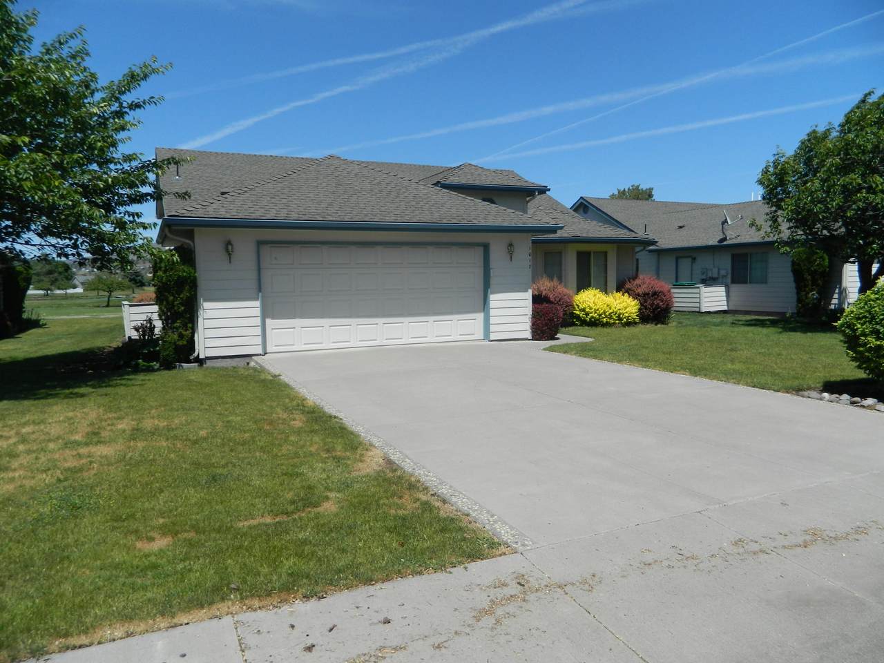 1017 Bismark Street - Photo 1