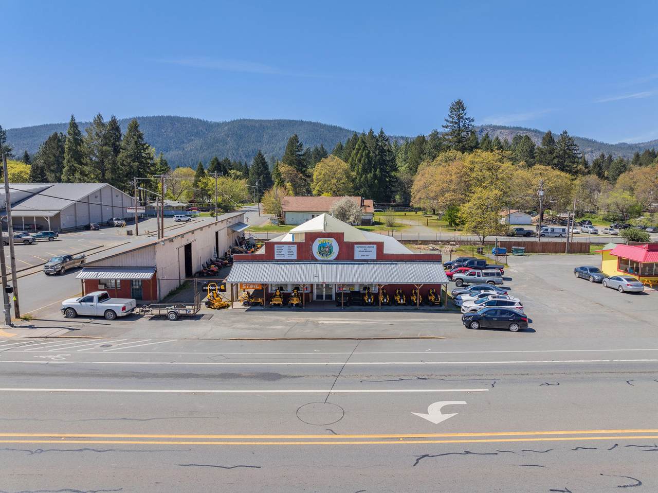 228 Redwood Highway - Photo 1