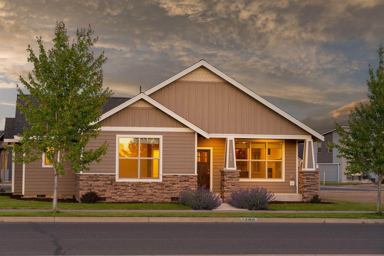 1480 Hudspeth Road - Photo 1