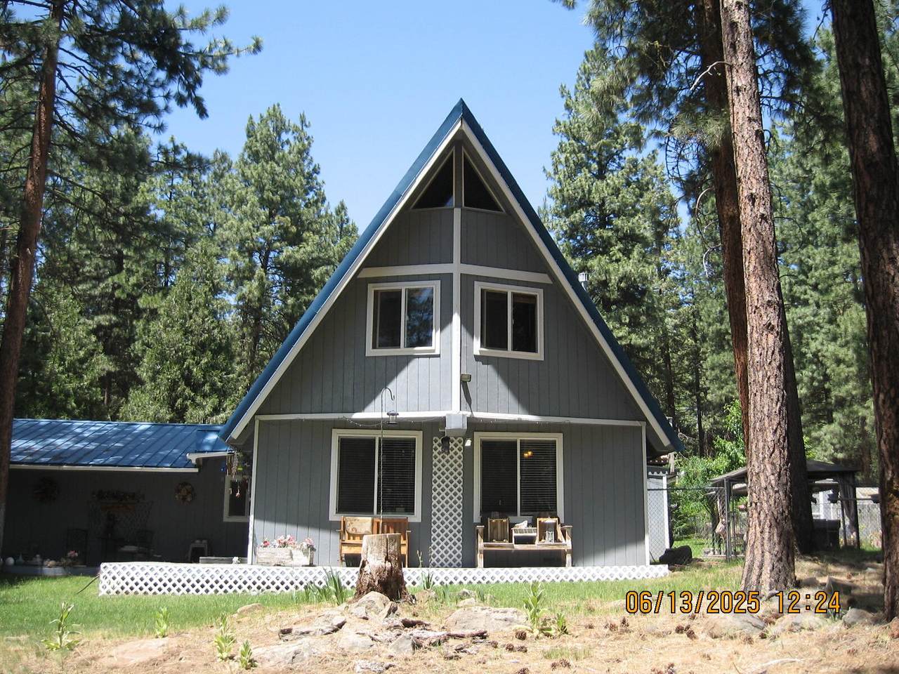 17007 Camp Day Lane - Photo 1