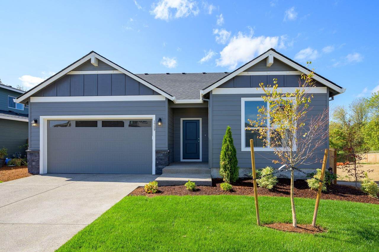 1171 Pumpkin Ridge Drive - Photo 1