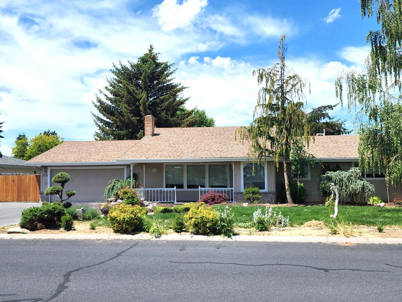 3634 La Marada Way - Photo 1