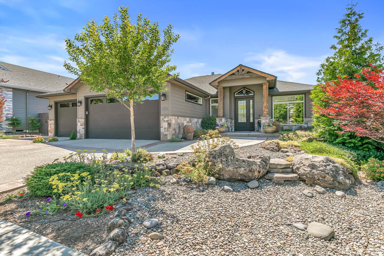 2861 Morning View Drive - Photo 1