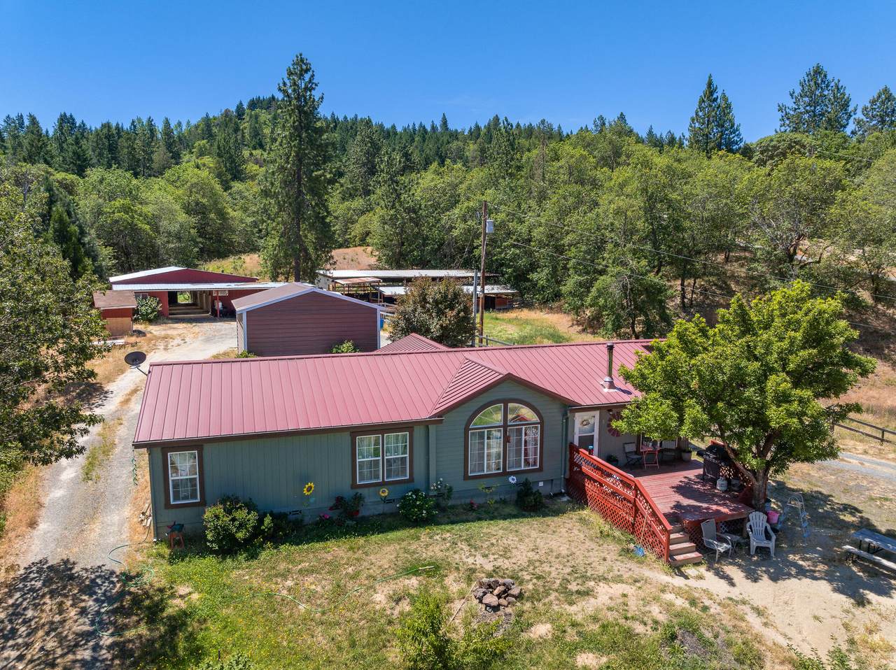 3615 Redwood Highway - Photo 1