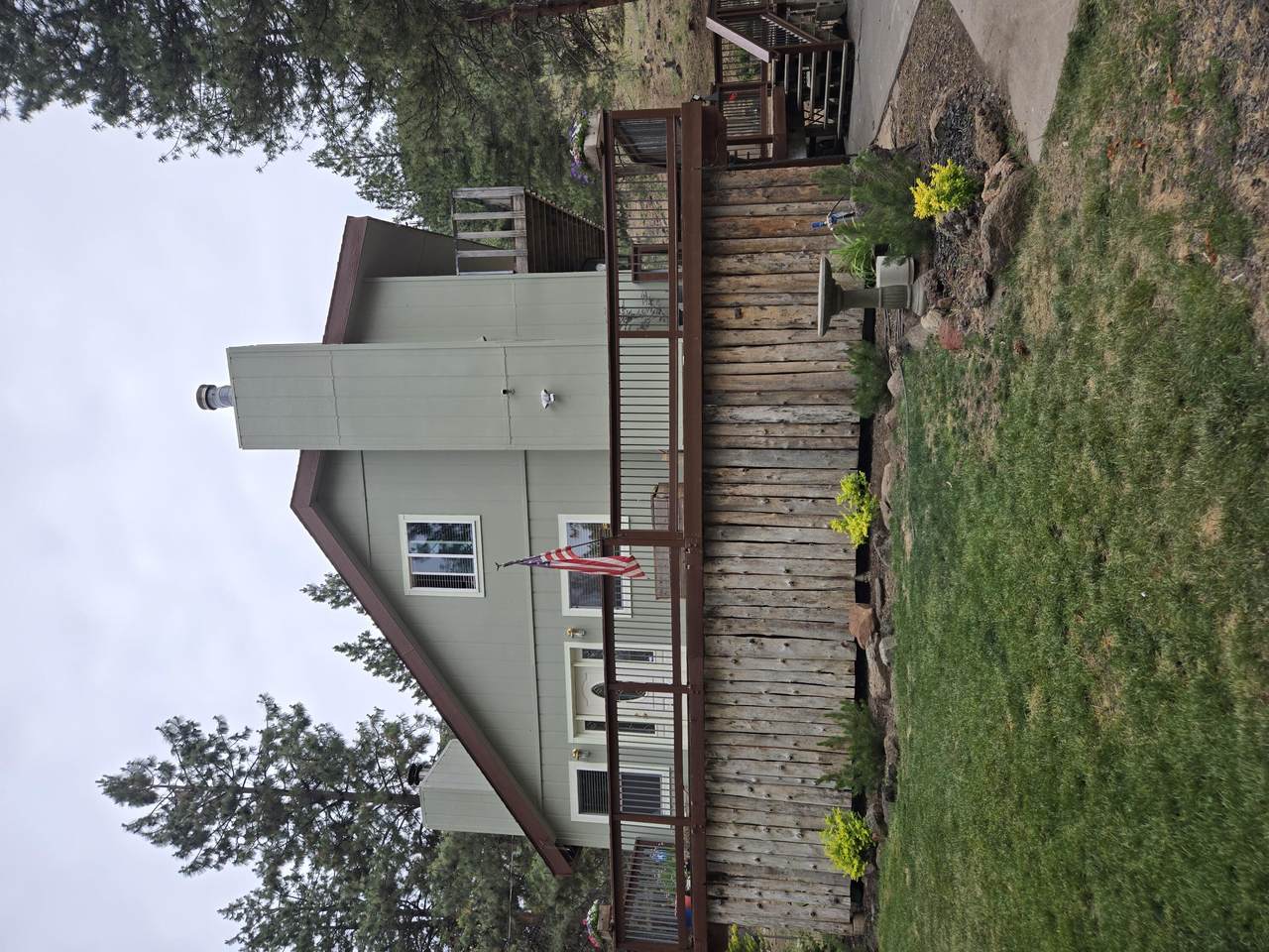 7838 School House Road - Photo 1