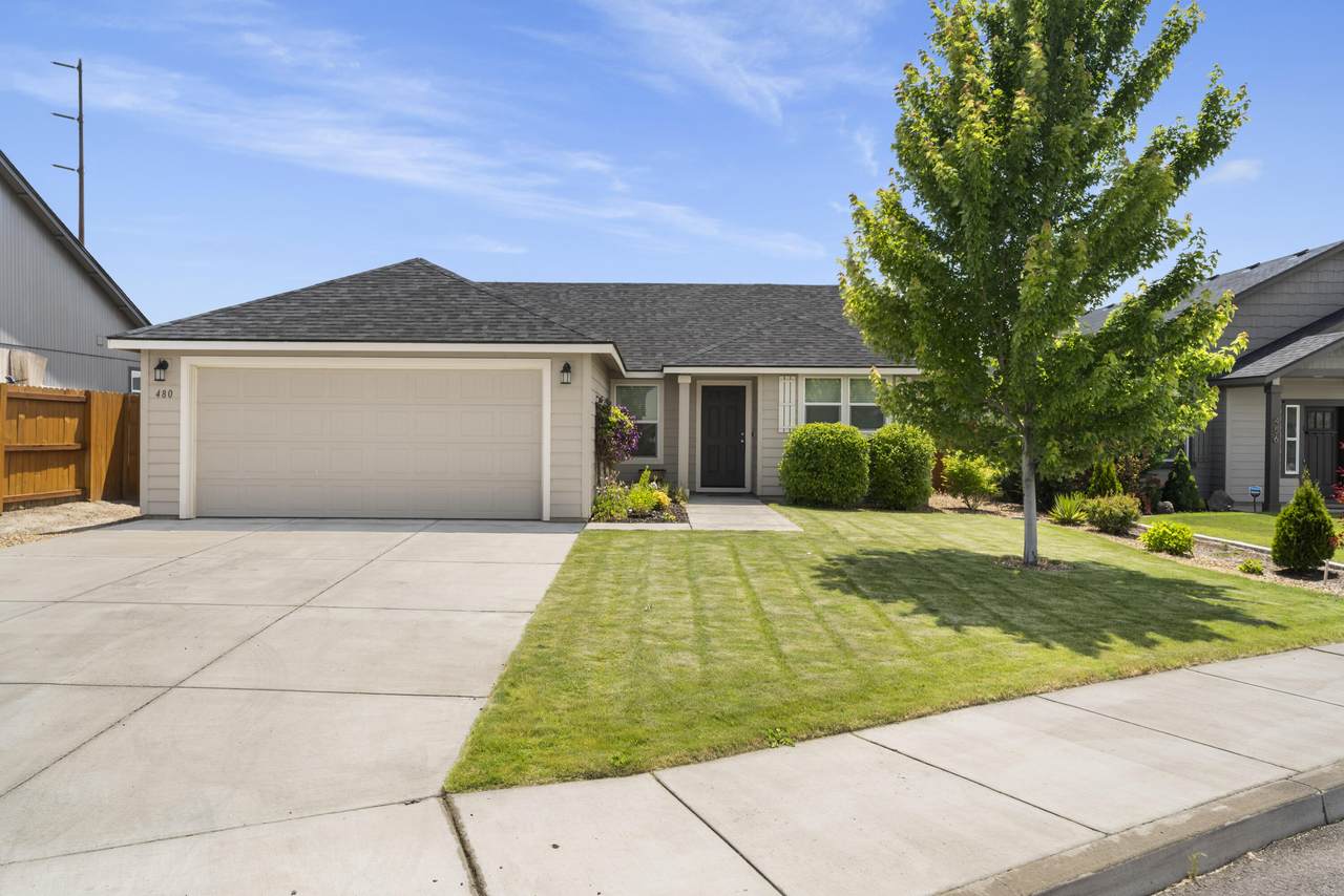 480 Poplar Avenue - Photo 1