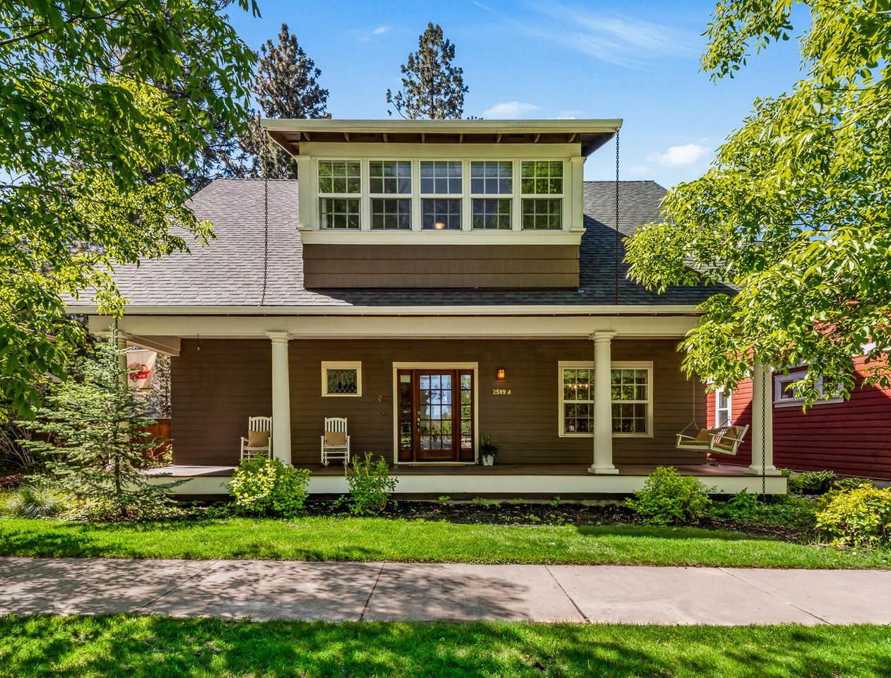 2589 Lemhi Pass Drive - Photo 1