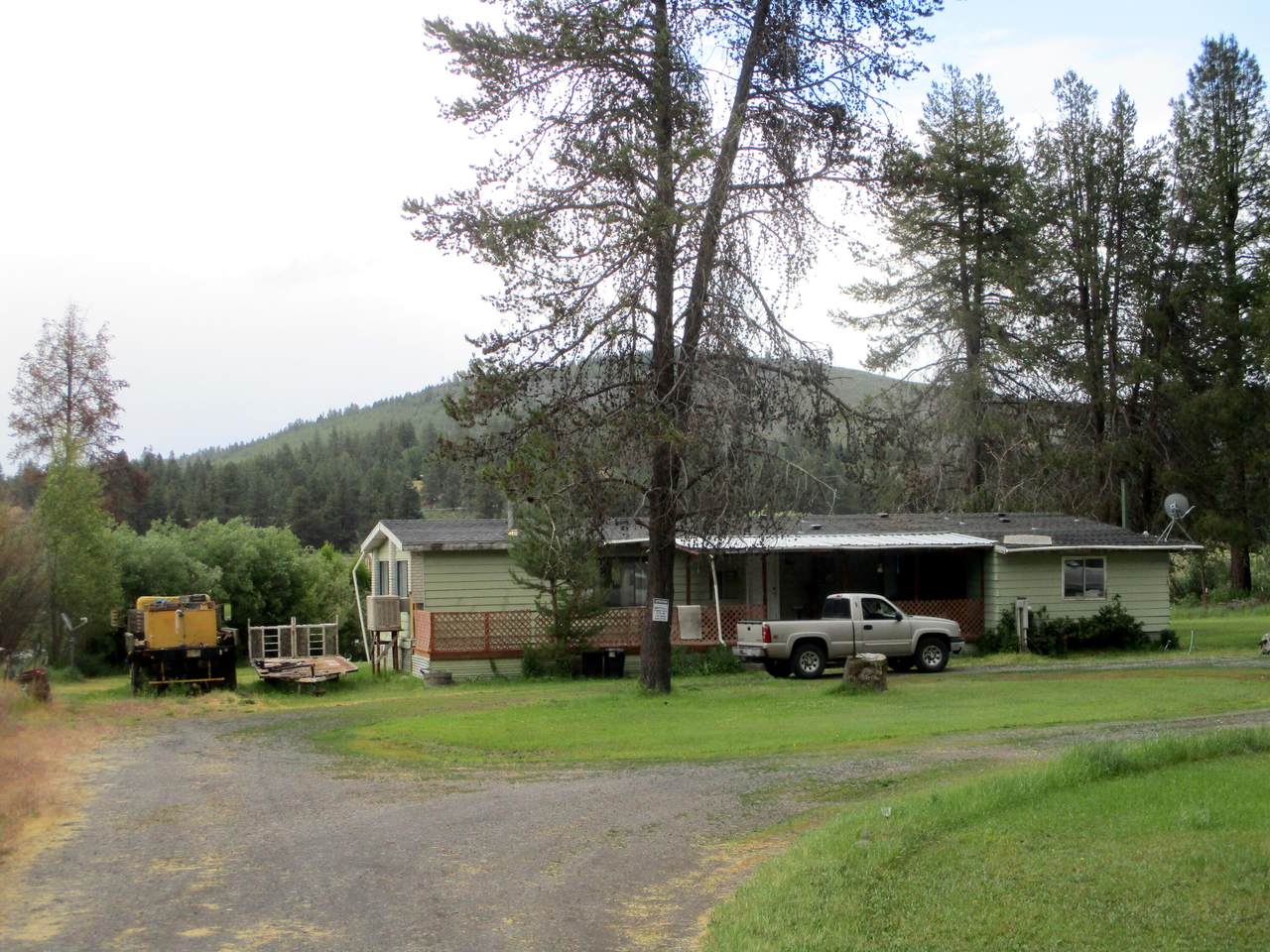 41763 Royal Coachman Drive - Photo 1