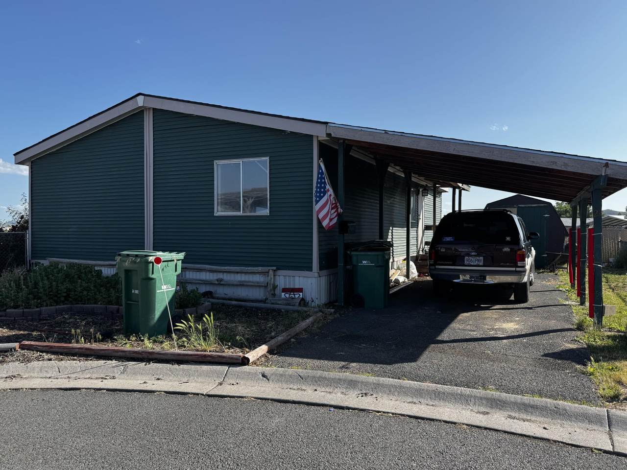 1663 Greensprings Drive - Photo 1