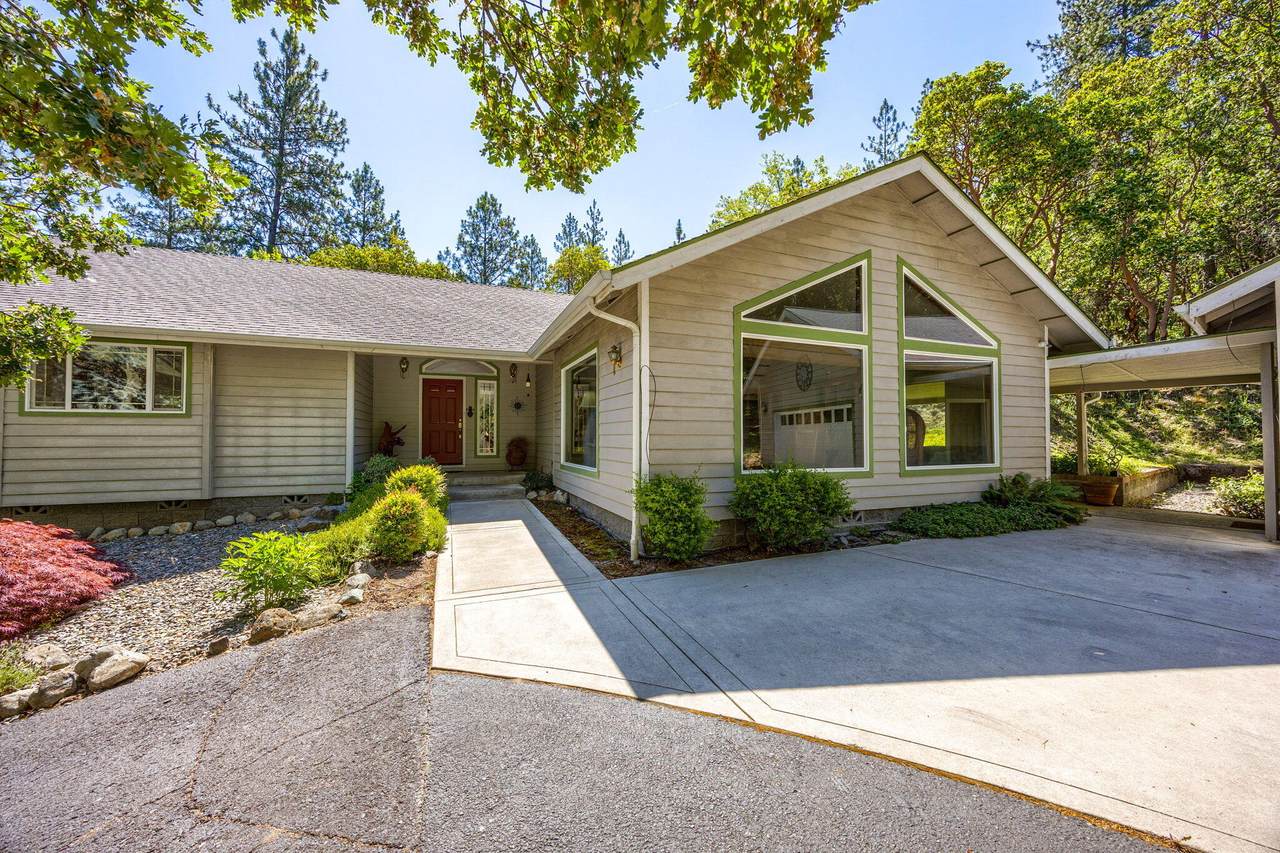 6293 Donaldson Road - Photo 1