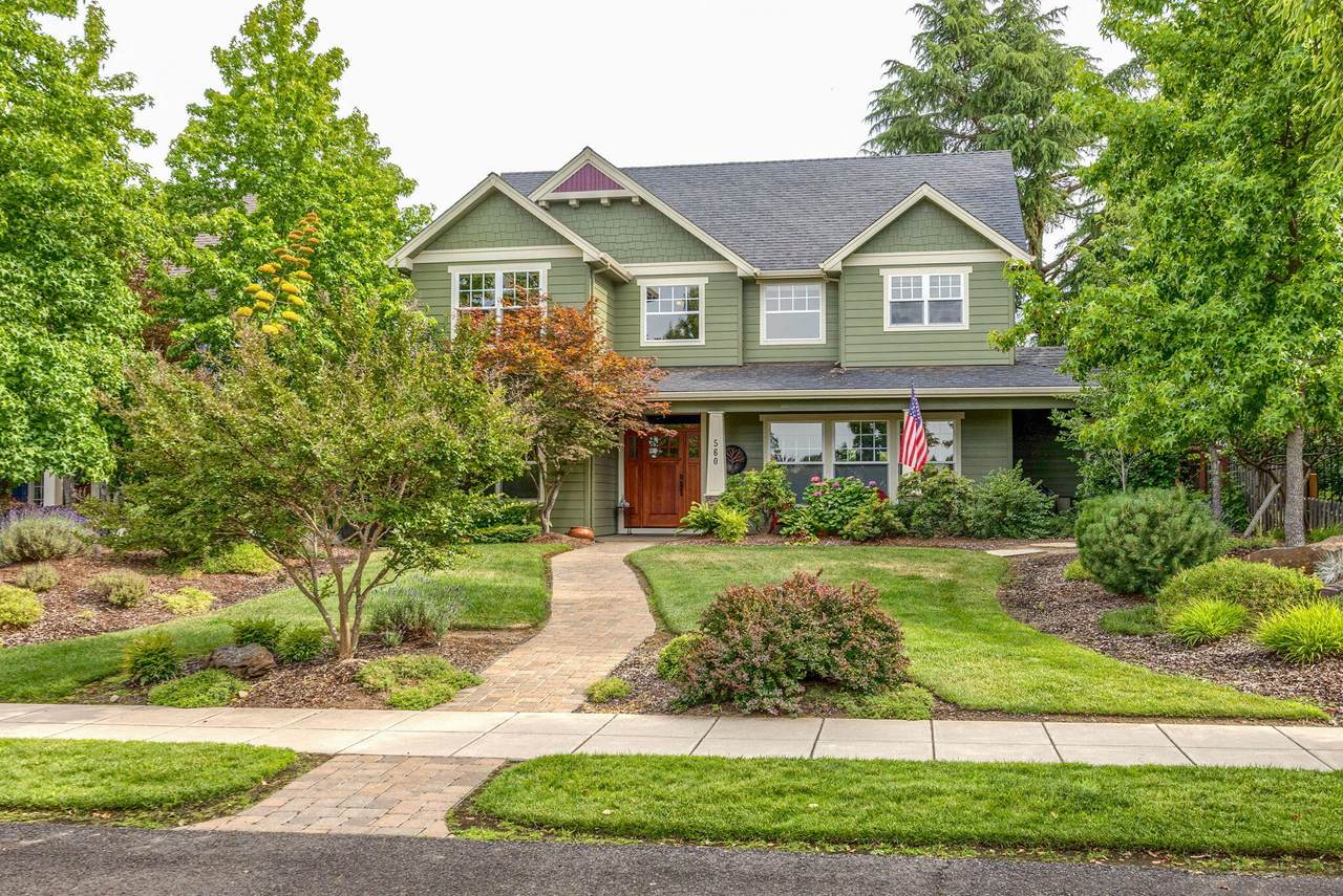 560 Shafer Lane - Photo 1