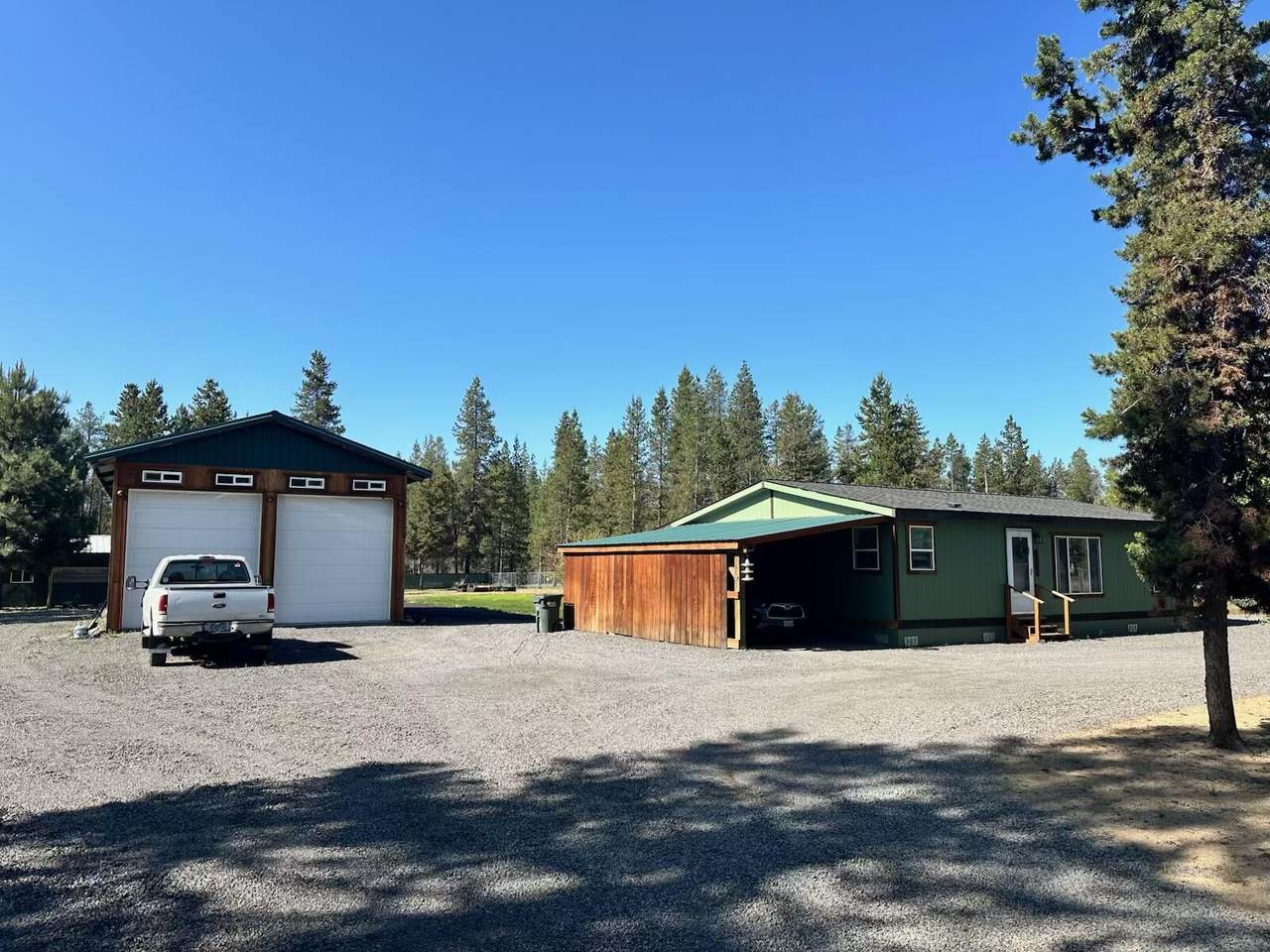 16133 Del Pino Drive - Photo 1
