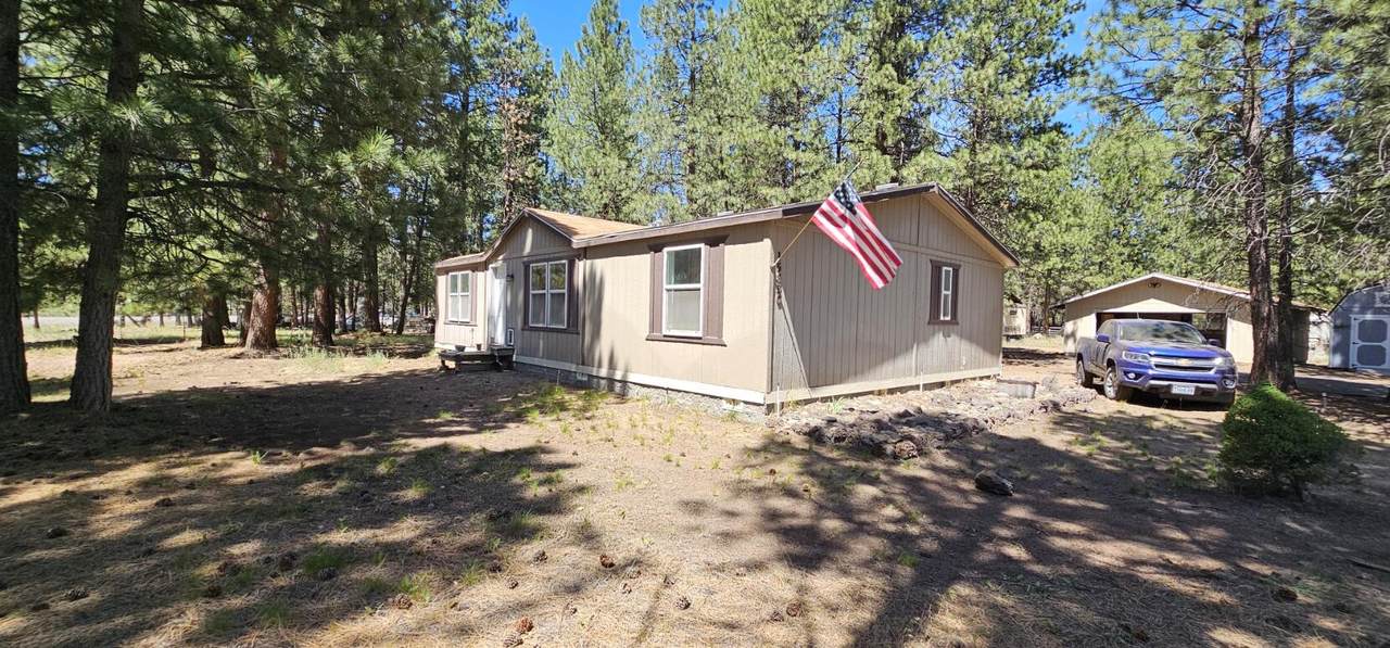 15830 Burlwood Lane - Photo 1