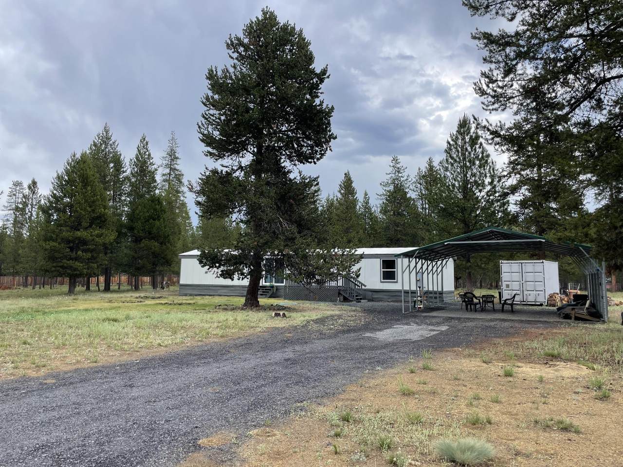 145355 Lanewood Drive - Photo 1