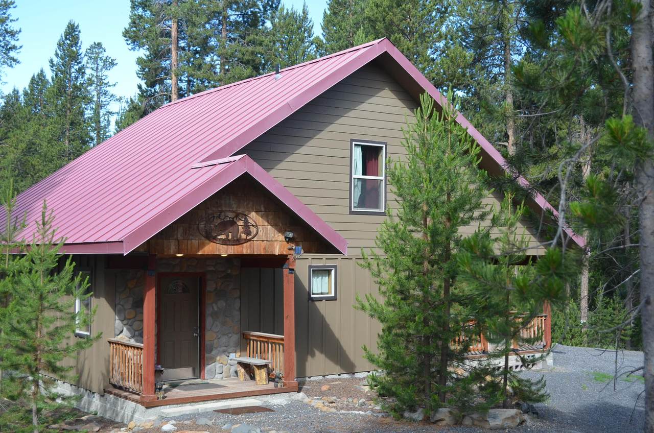 11204 Hemlock Creek Road - Photo 1