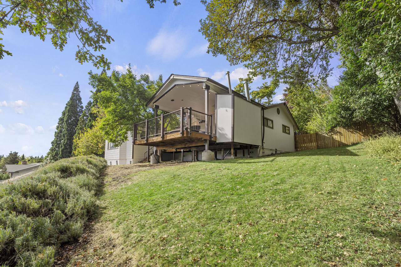 1631 Angel Crest Drive - Photo 1