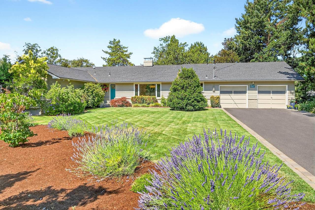 517 Barneburg Road - Photo 1