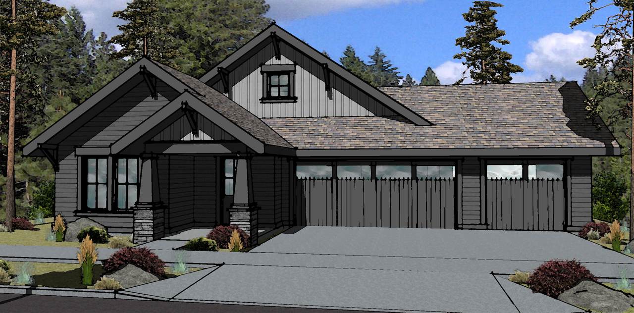 3023 Polarstar Avenue - Photo 1