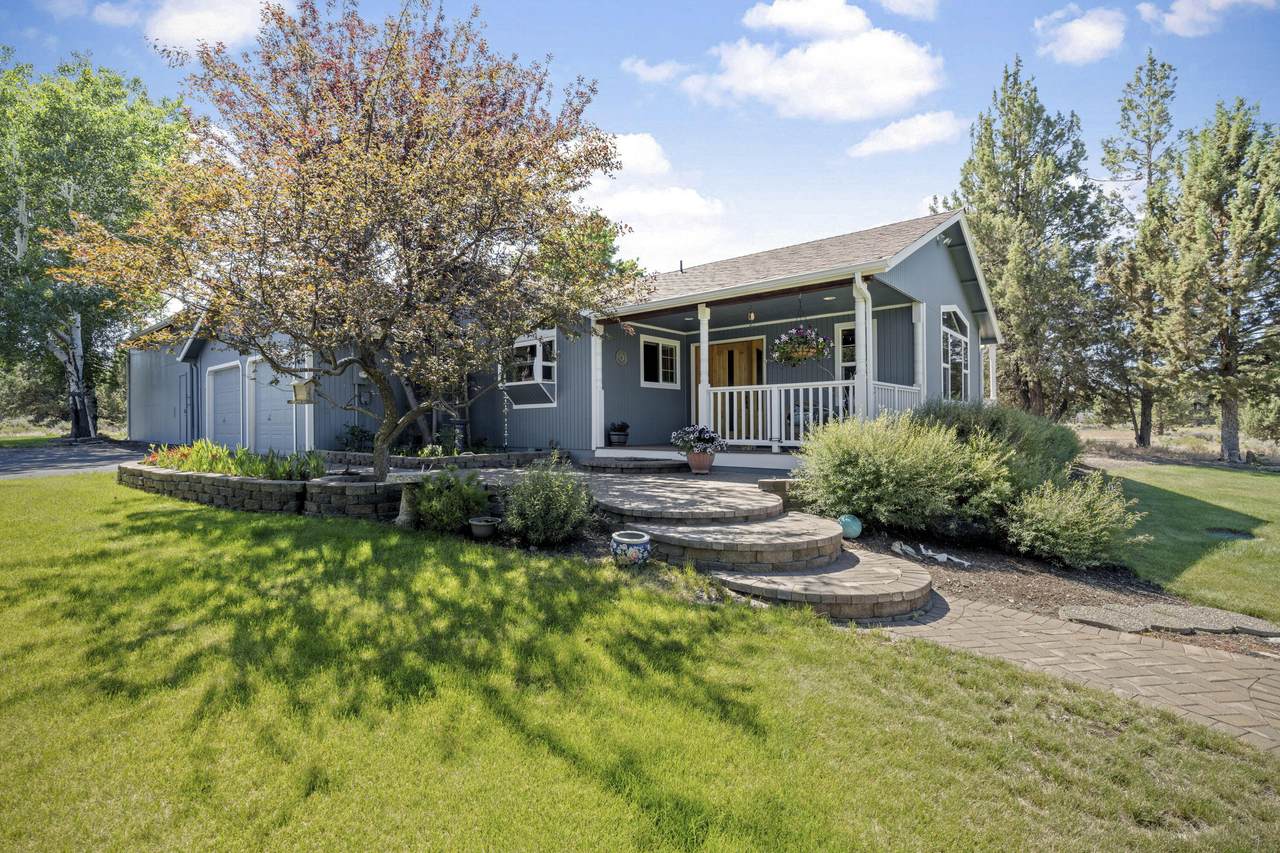 23041 Chisholm Trail - Photo 1