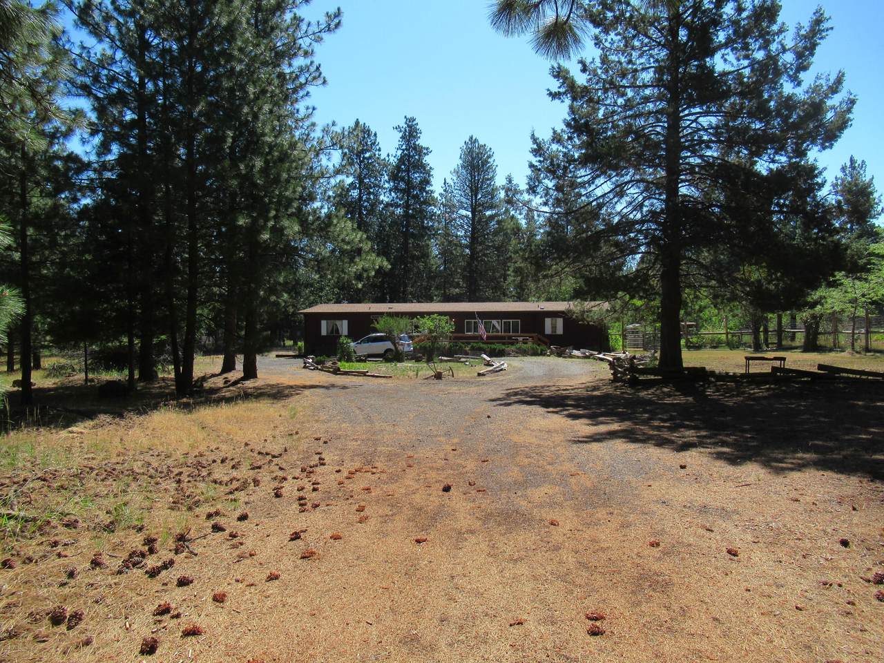 12670 Kann Springs Lane - Photo 1