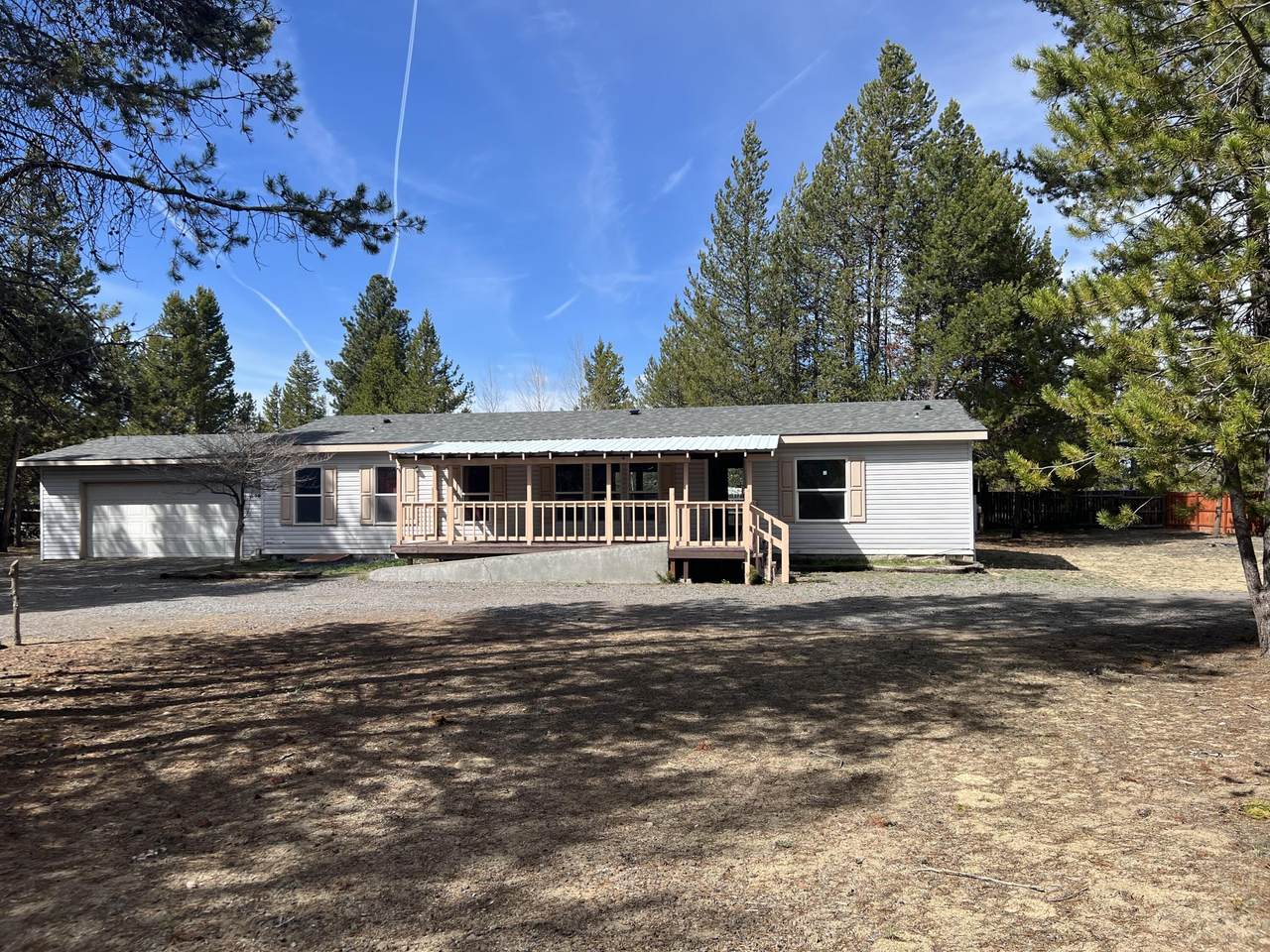 16540 William Foss Road - Photo 1