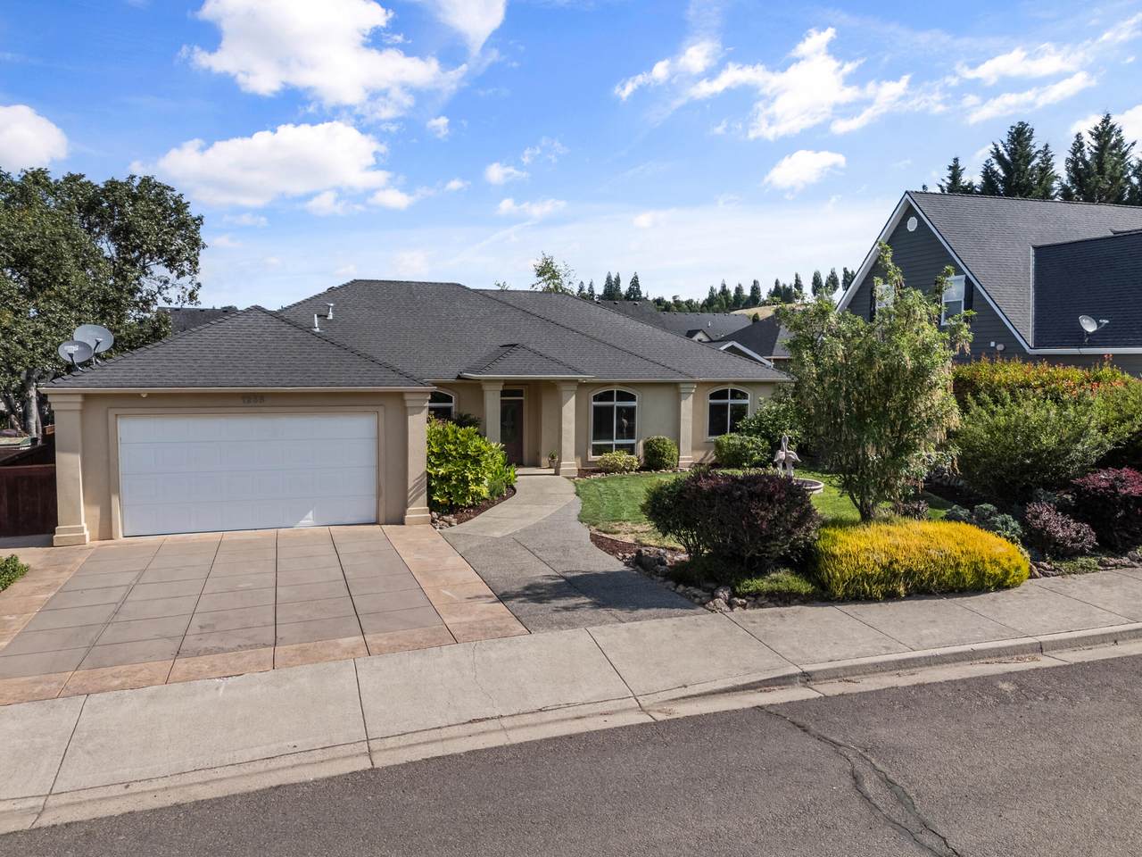1255 Poppy Ridge Drive - Photo 1