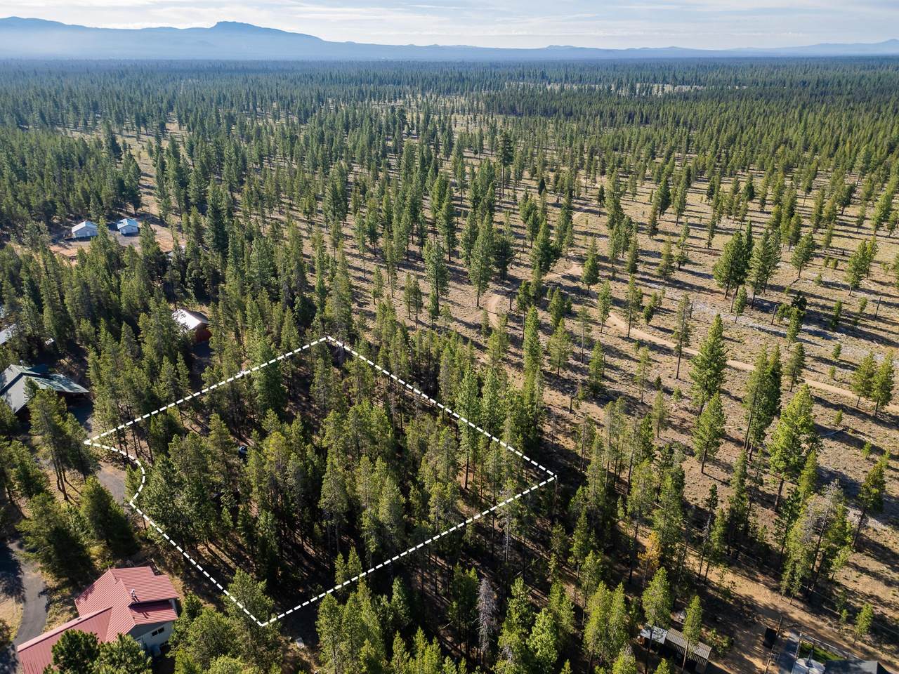 54809 Mountain View Court - Photo 1