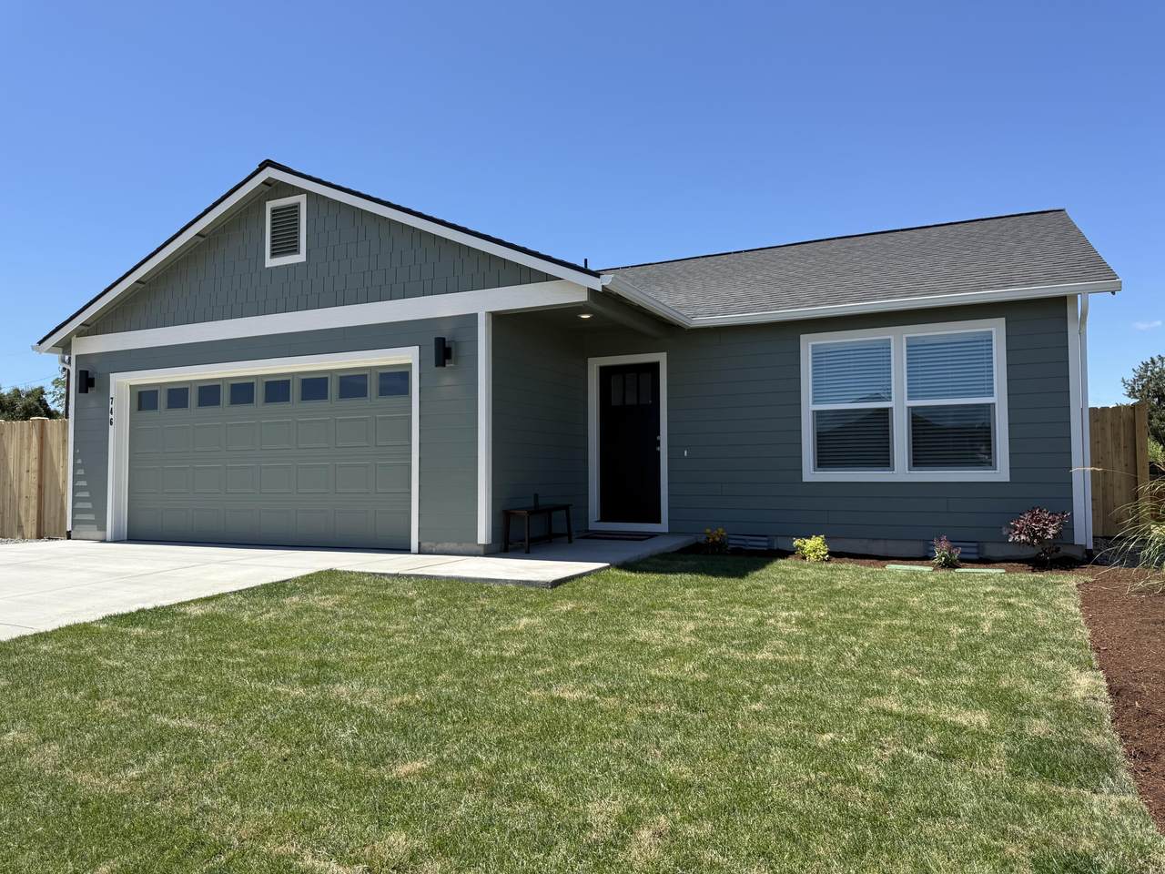 734 Rickenbacker Road - Photo 1