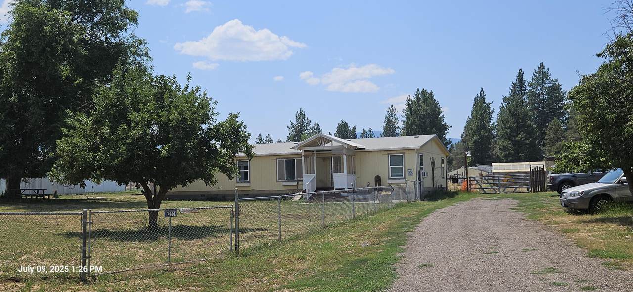 15508 Stagecoach - Photo 1