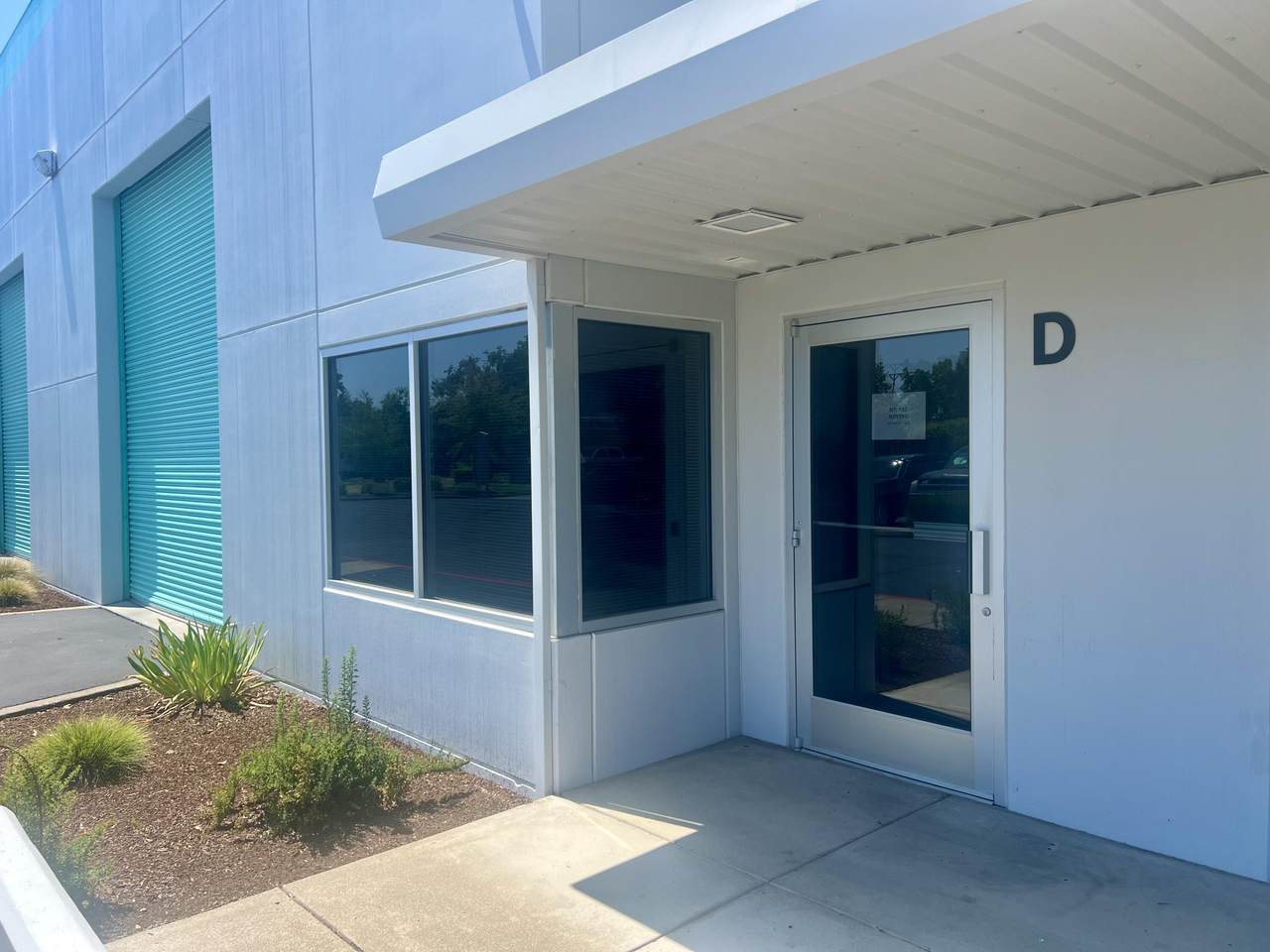 541 Business Park Drive - Photo 1
