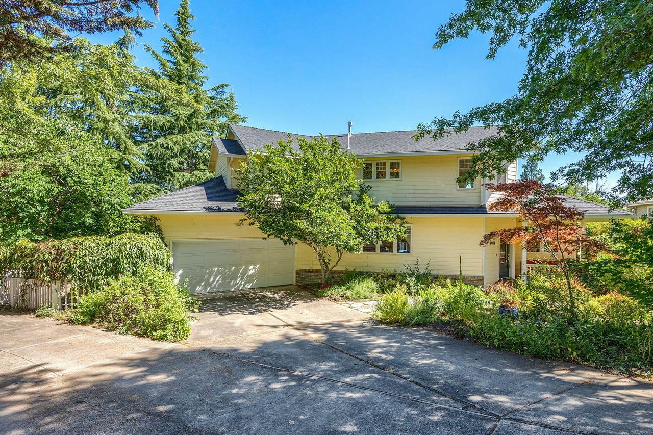 1011 Canyon Park Drive - Photo 1
