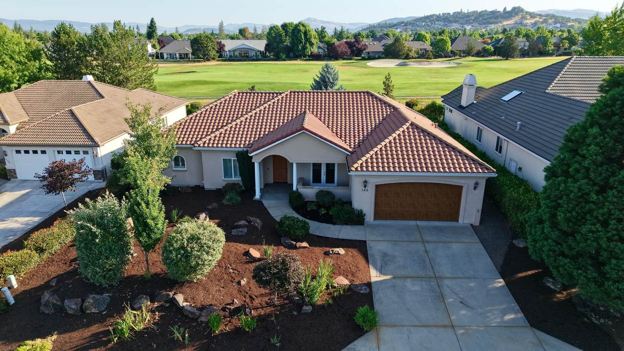 143 Pine Lake Drive - Photo 1