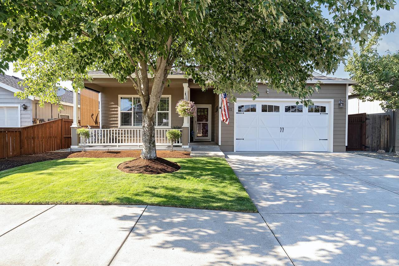 2511 Agate Meadows - Photo 1