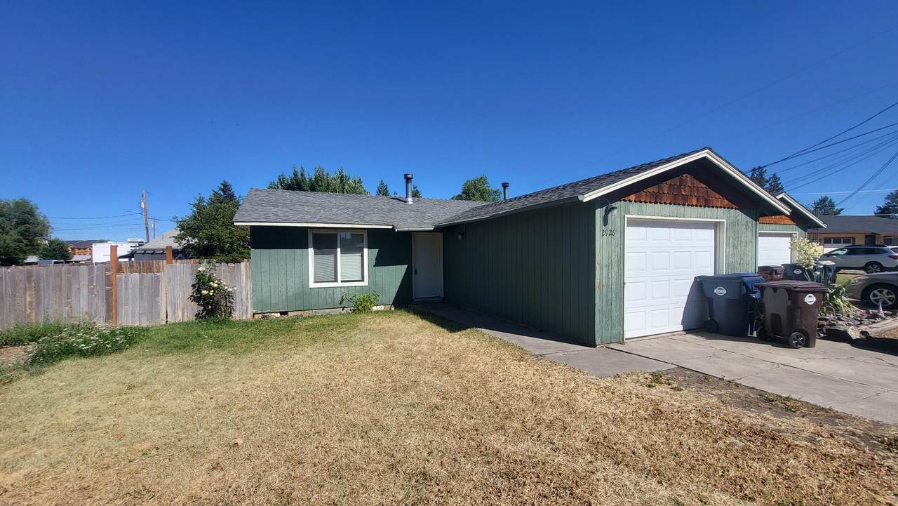 2926 23rd Street - Photo 1