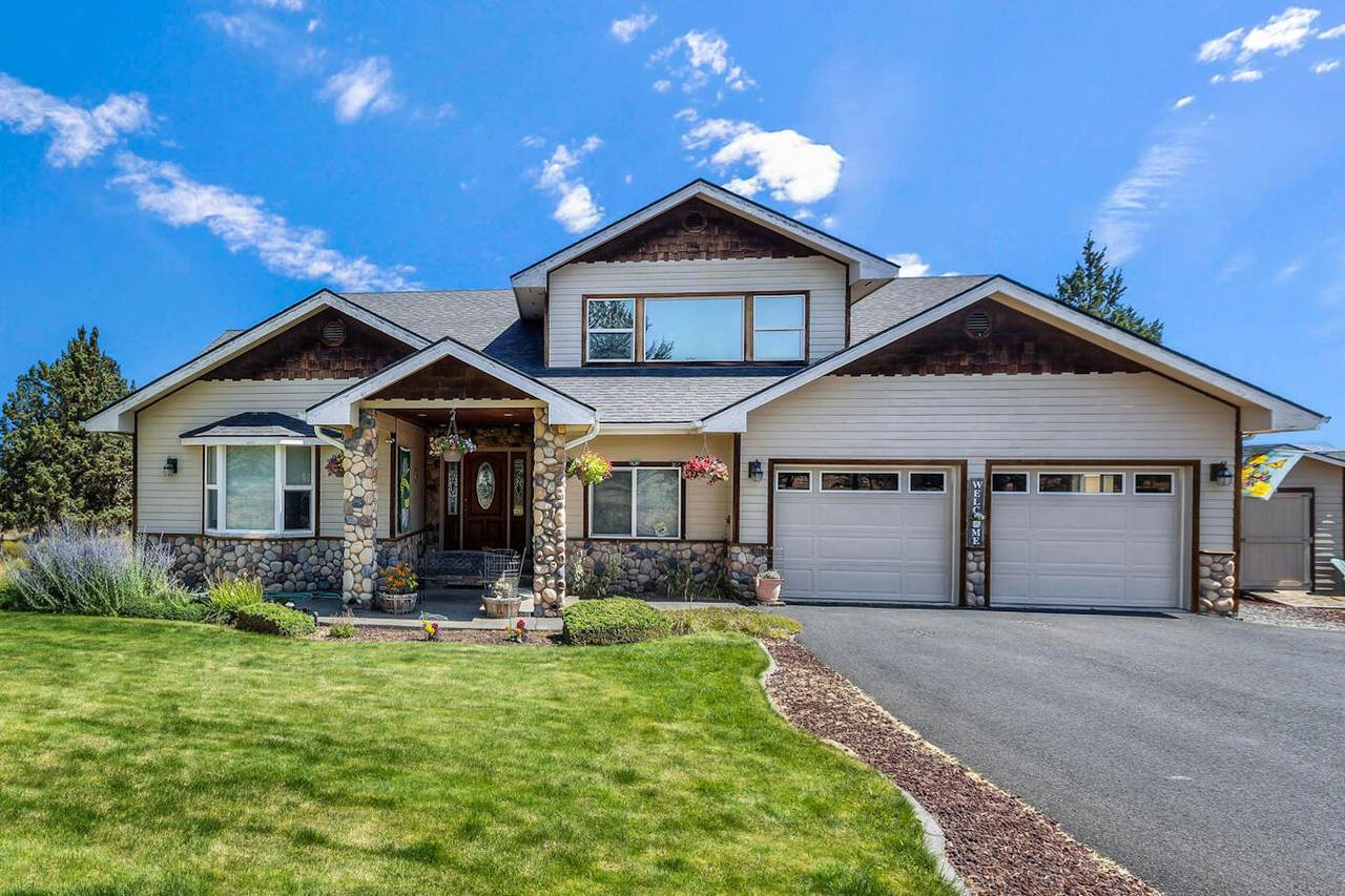 14707 Peninsula Drive - Photo 1