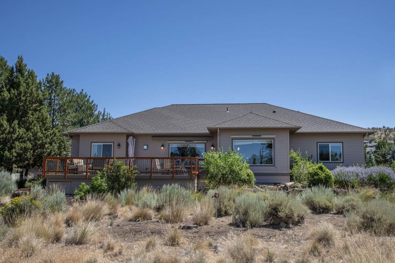 1061 Trail Creek Drive - Photo 1