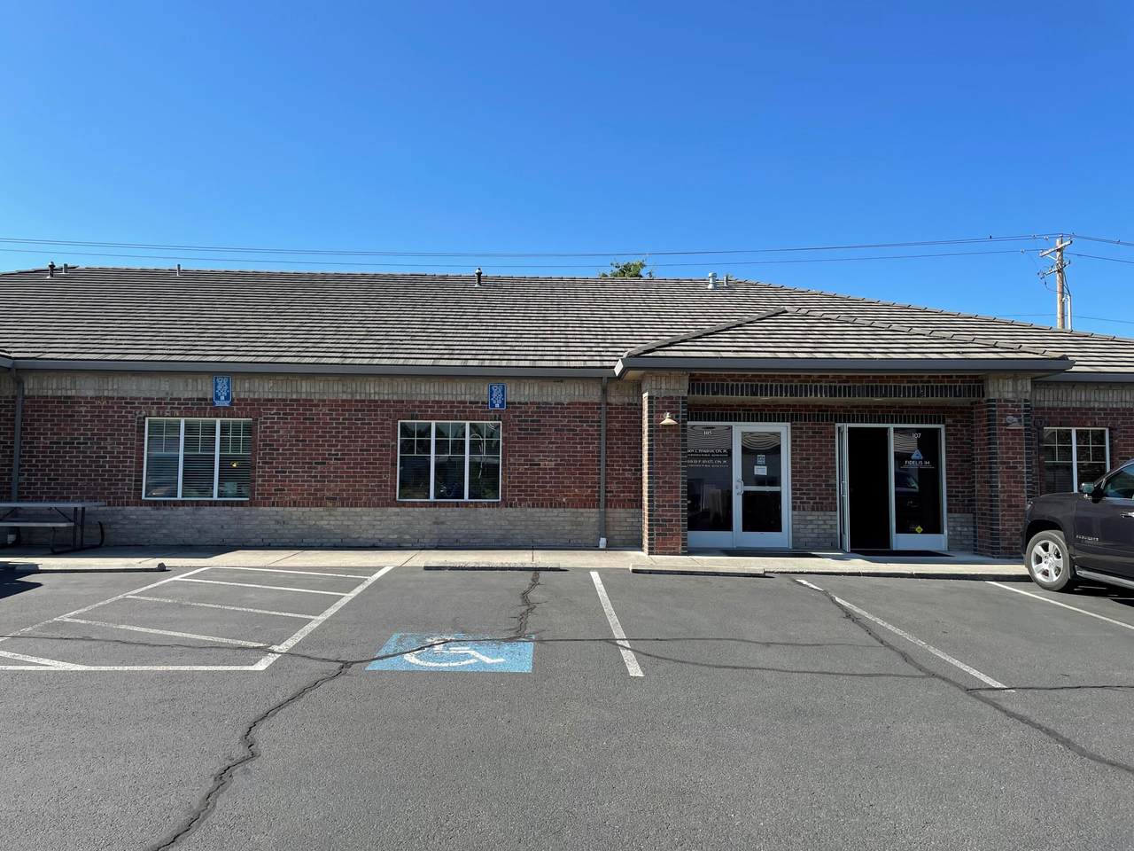 3551 Barnett Road - Photo 1