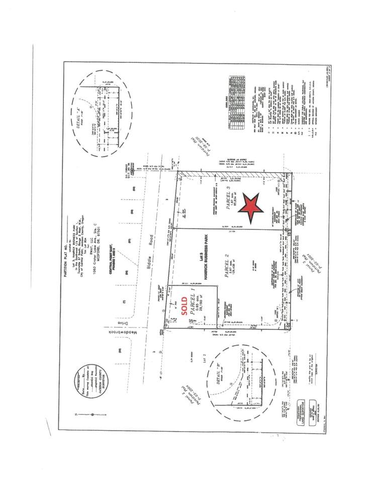 4601 Biddle Road - Photo 1