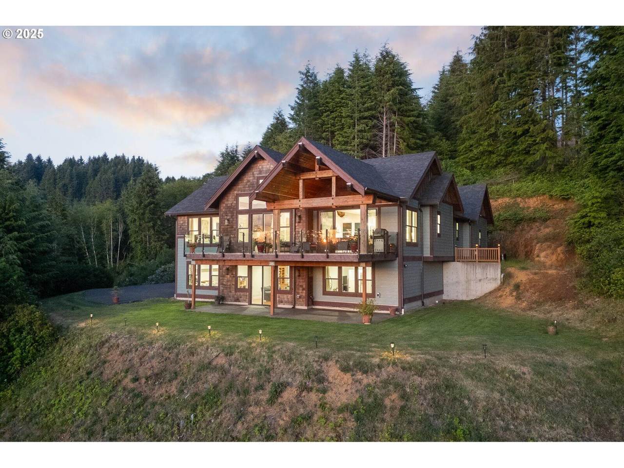 1890 East Devils Lake Road - Photo 1