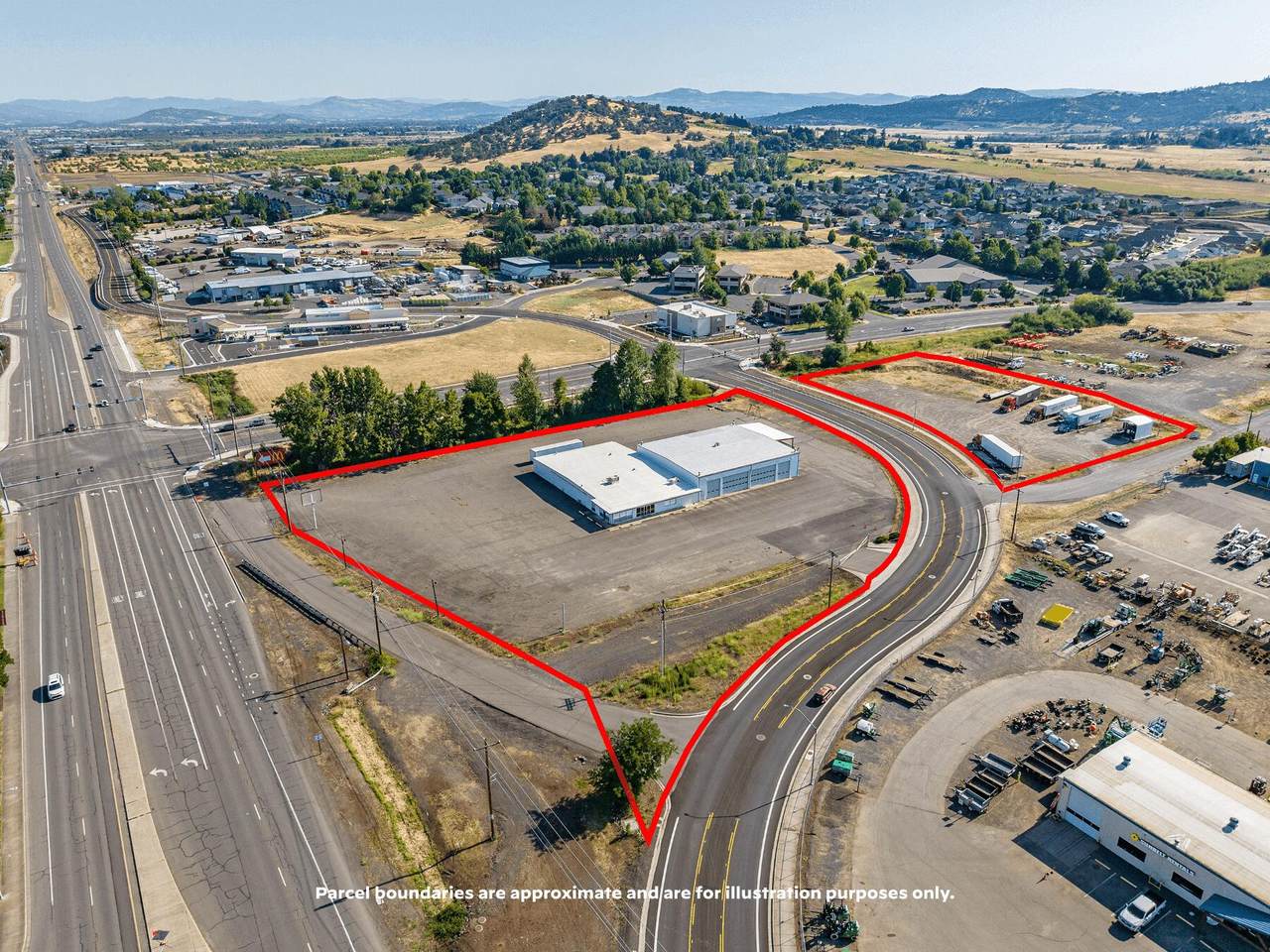 3450 Crater Lake Avenue - Photo 1