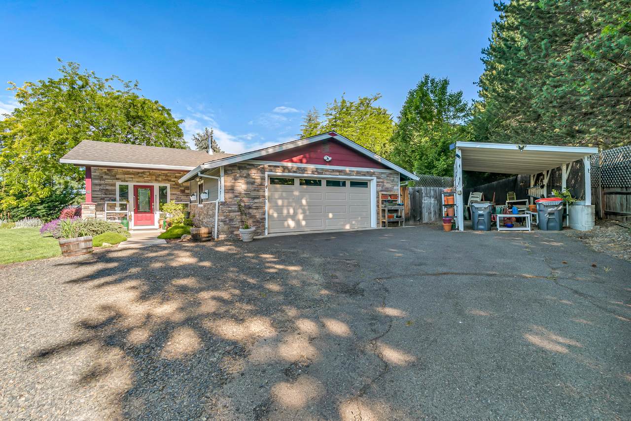 1457 Angelcrest Drive - Photo 1