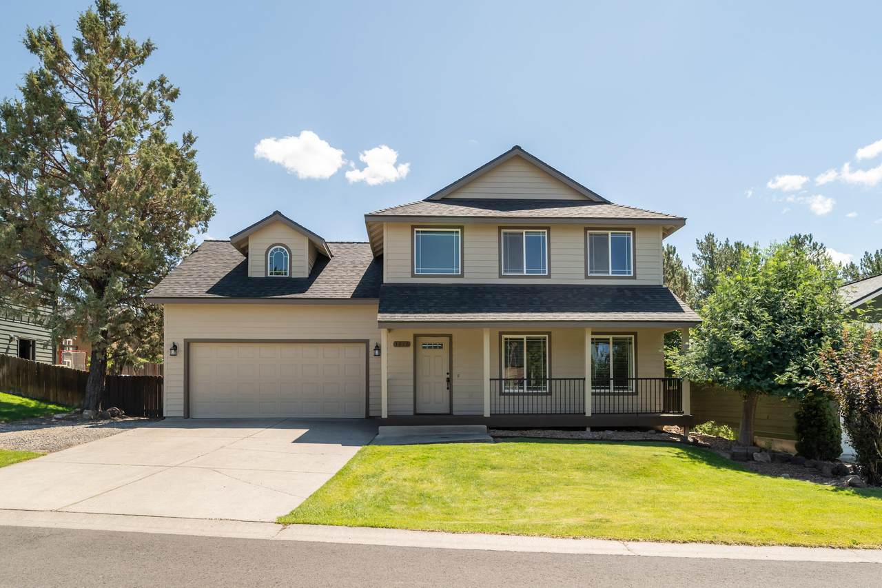 3616 Hillcrest Drive - Photo 1