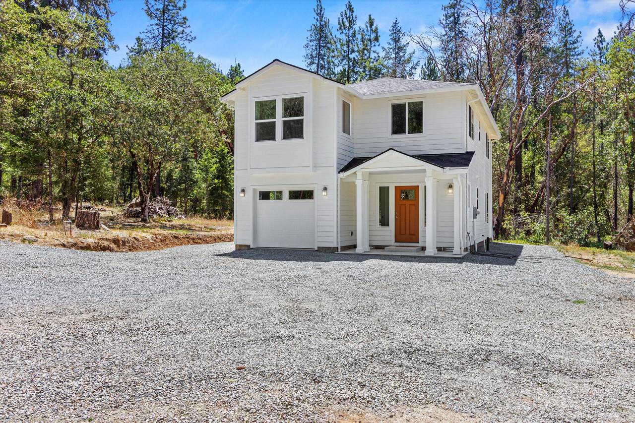 17009 Williams Highway - Photo 1