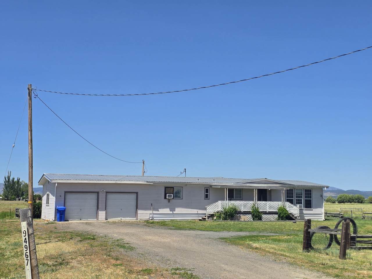 94967 Hwy 140 - Photo 1