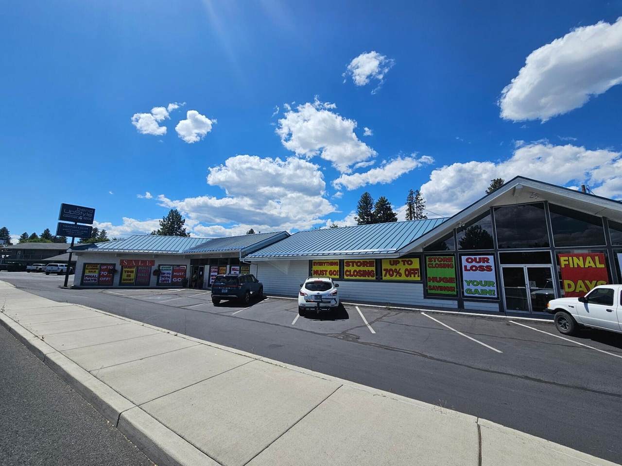 61455 Hwy 97 - Photo 1