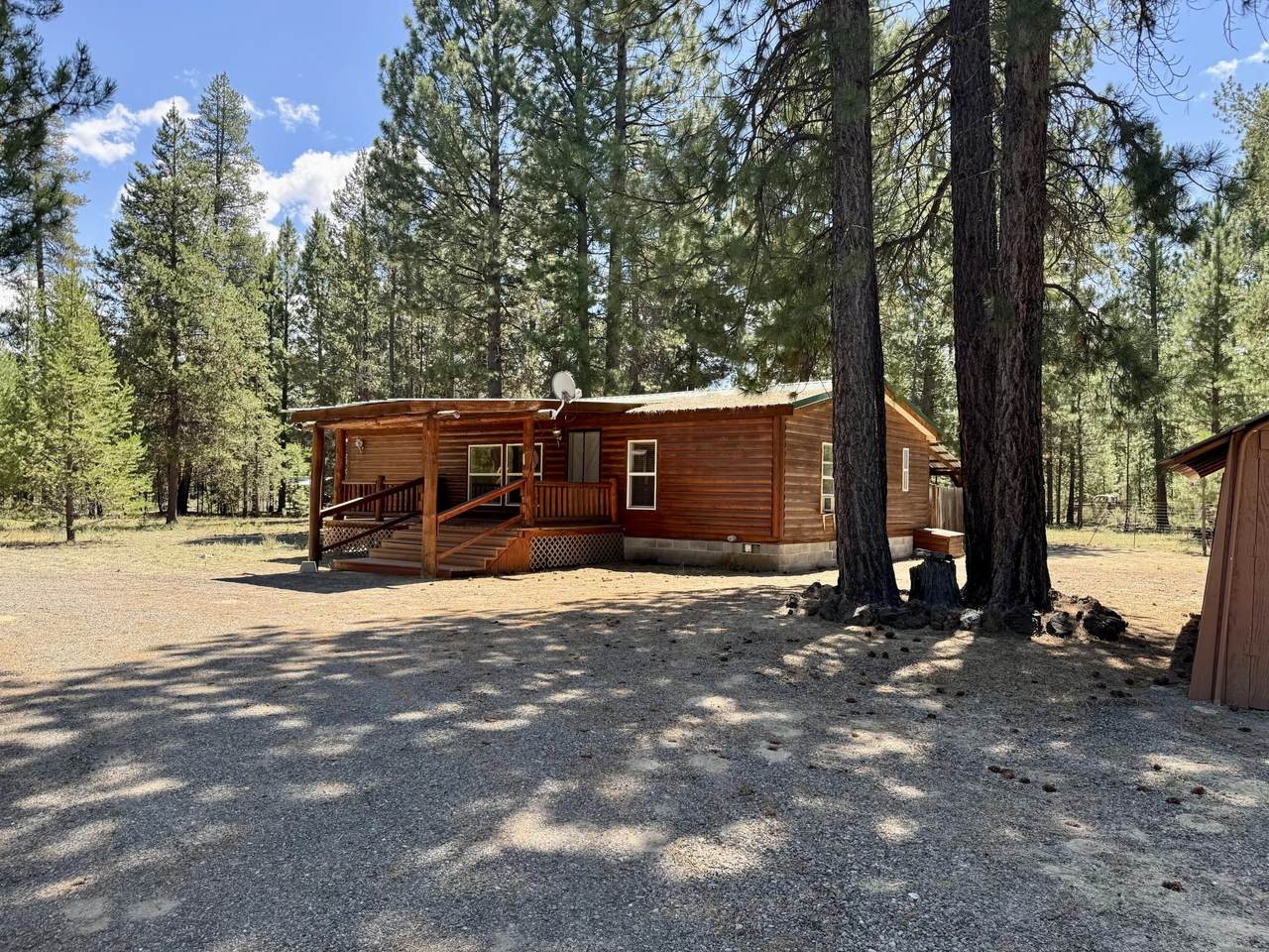 1558 Hackett Drive - Photo 1