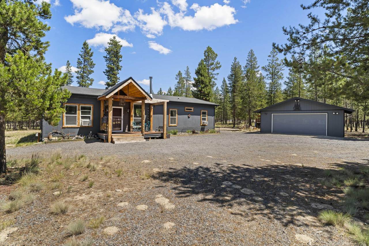 11619 Sun Forest Drive - Photo 1